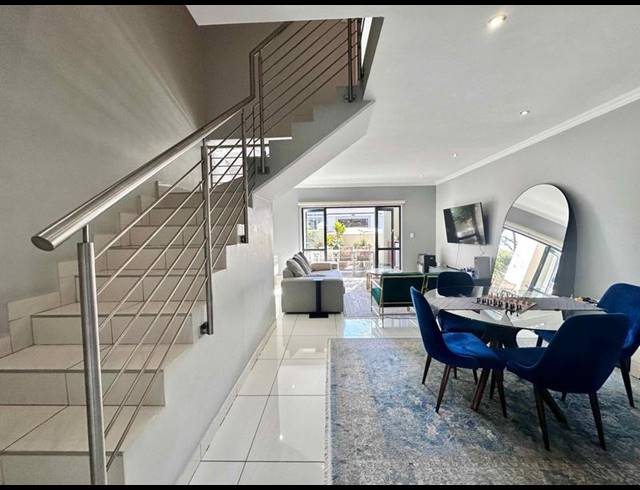 2 BEDROOM PROPERTY TO RENT IN BRYANSTON